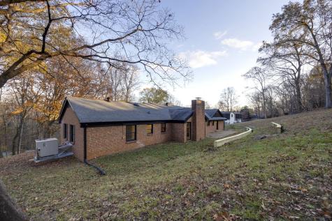 615 Idlewood Drive Clarksville TN 37043