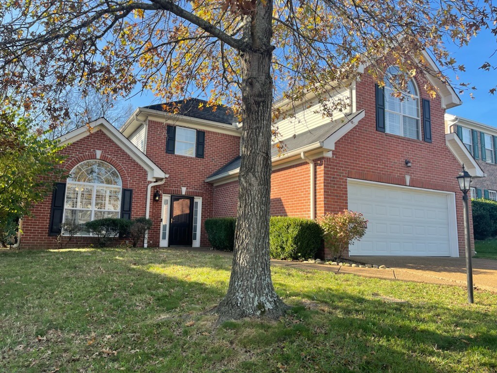 1700 Glenridge Drive Nashville TN 37221
