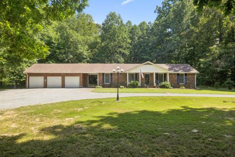 3375 Highway 49, W Springfield TN 37172