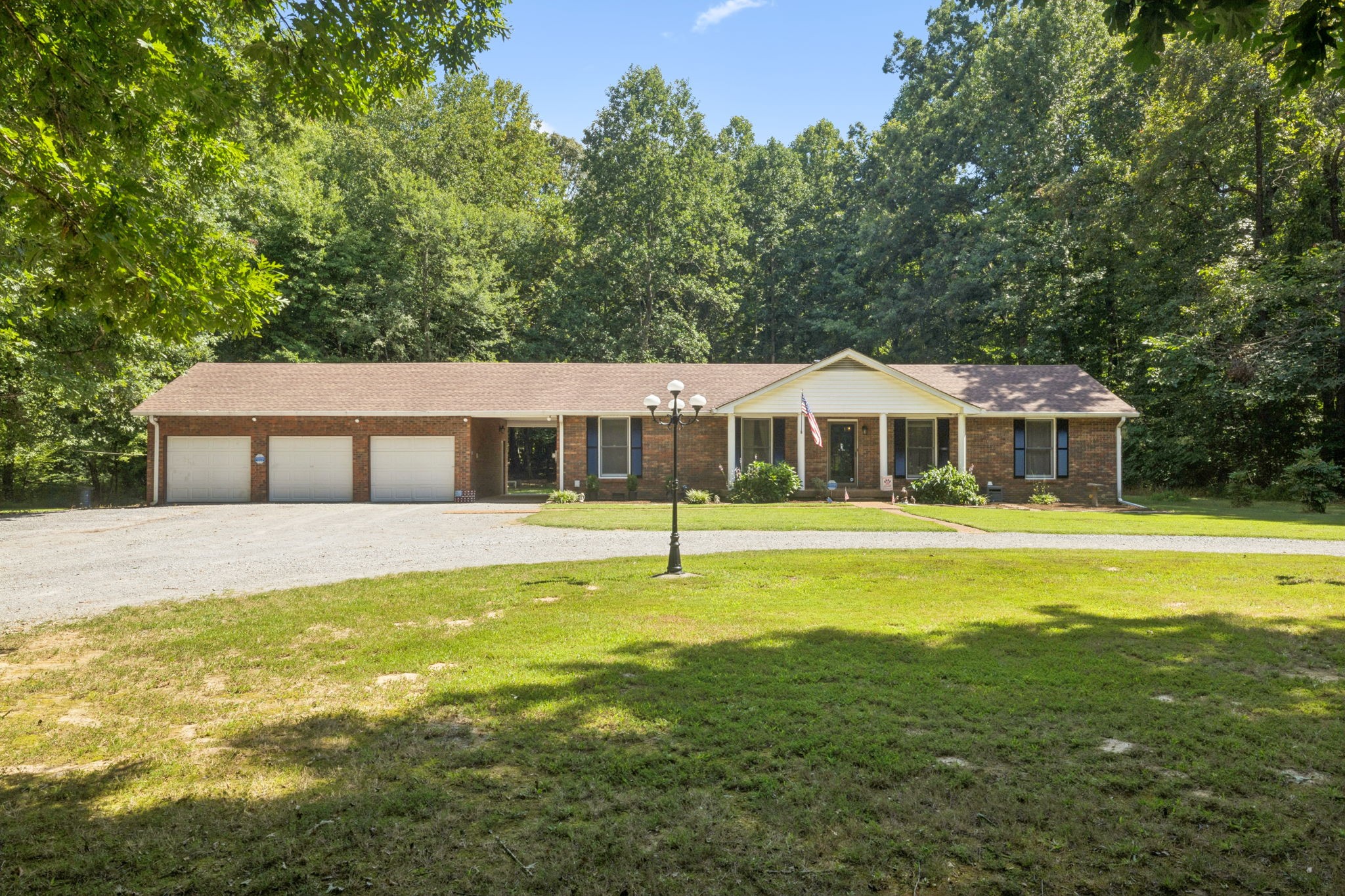 3375 Highway 49, W Springfield TN 37172