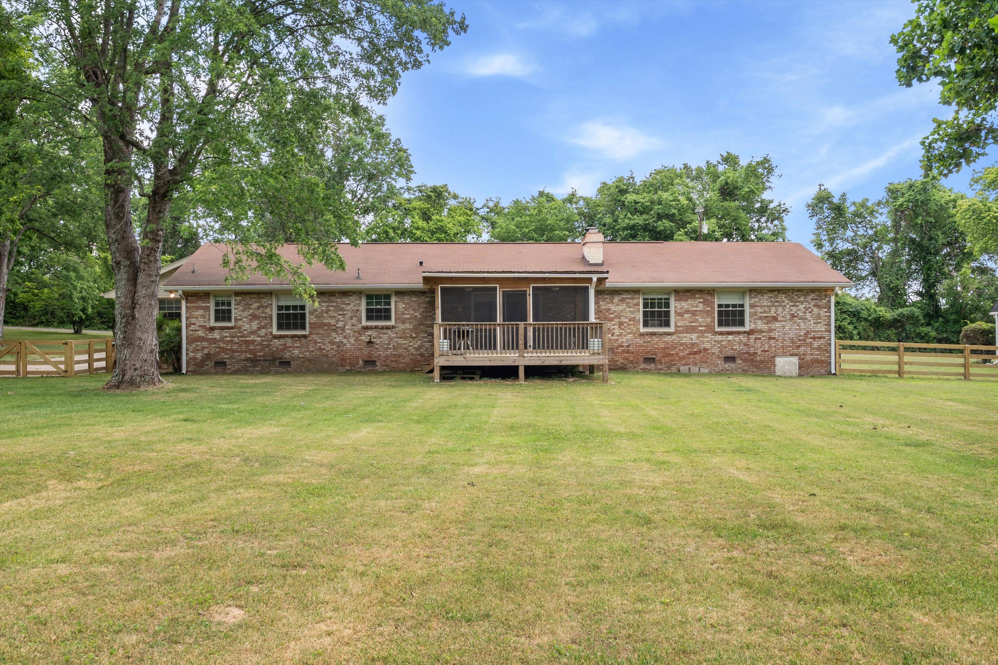 625 Hidden Acres Drive Madison TN 37115