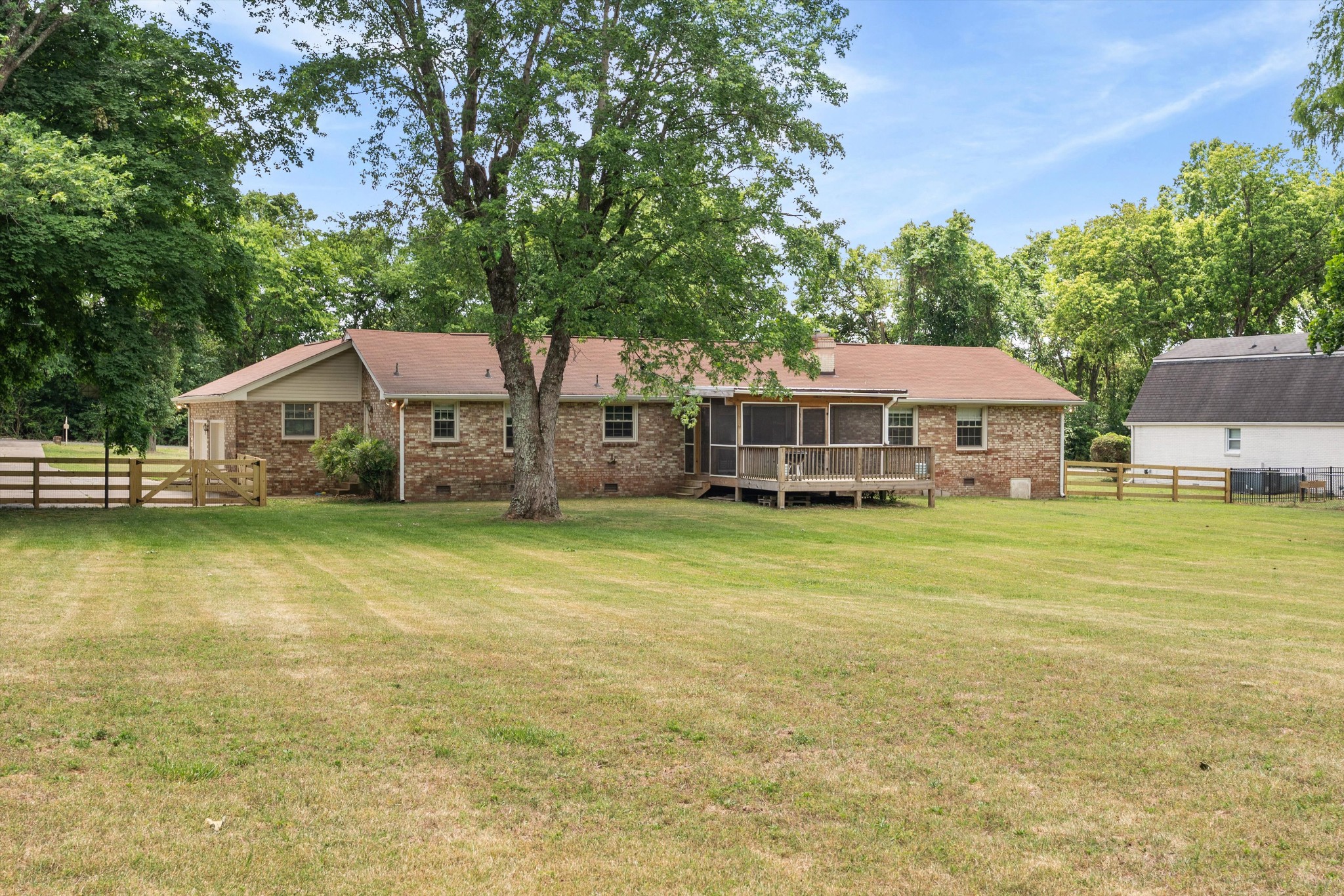 625 Hidden Acres Drive Madison TN 37115