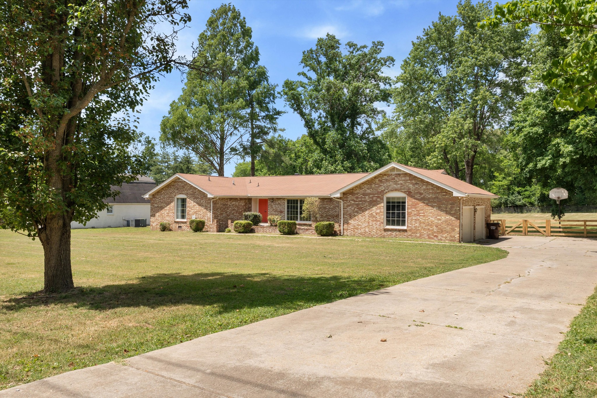 625 Hidden Acres Drive Madison TN 37115