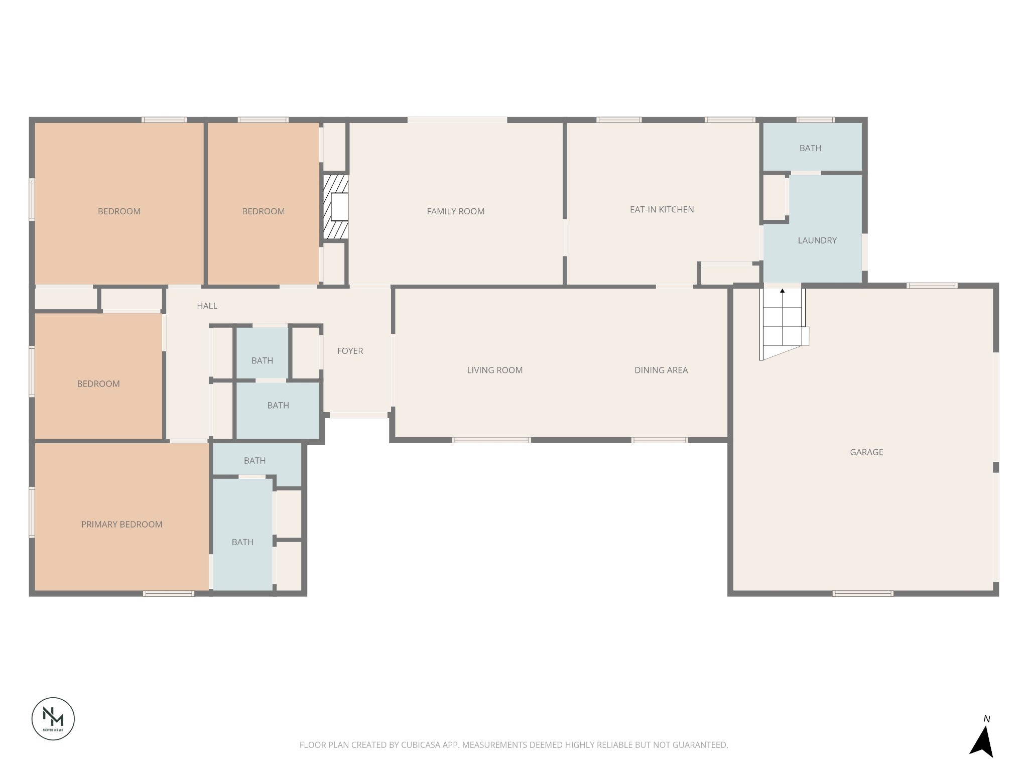 625 Hidden Acres Drive Madison TN 37115