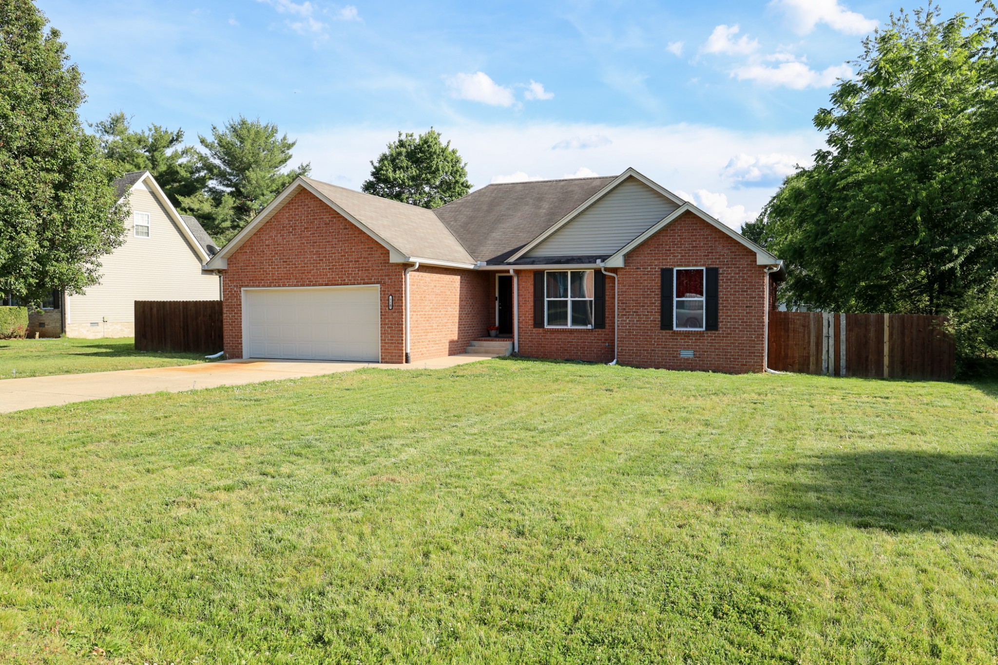 518 Melanie Drive Lebanon TN 37087
