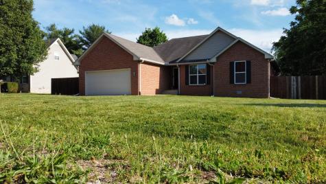 518 Melanie Drive Lebanon TN 37087