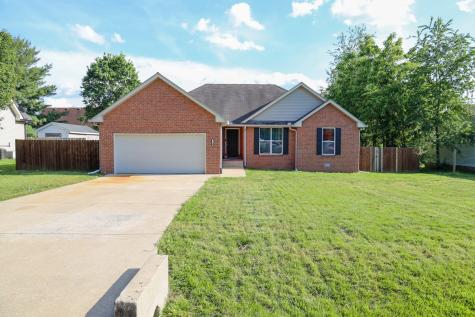 518 Melanie Drive Lebanon TN 37087