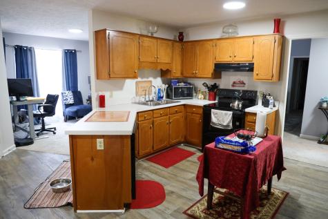 518 Melanie Drive Lebanon TN 37087