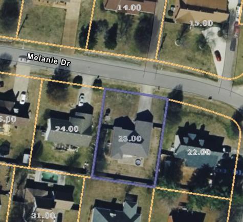 518 Melanie Drive Lebanon TN 37087