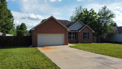 518 Melanie Drive Lebanon TN 37087