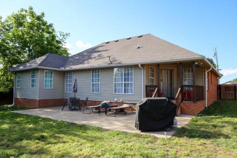518 Melanie Drive Lebanon TN 37087