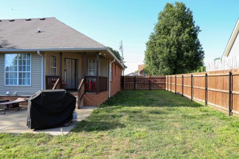 518 Melanie Drive Lebanon TN 37087
