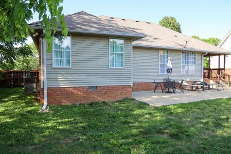 518 Melanie Drive Lebanon TN 37087