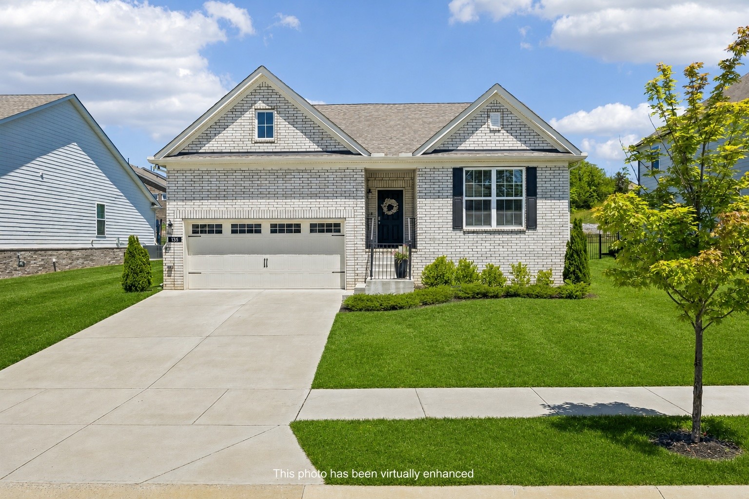 135 John T Alexander Boulevard Hendersonville TN 37075