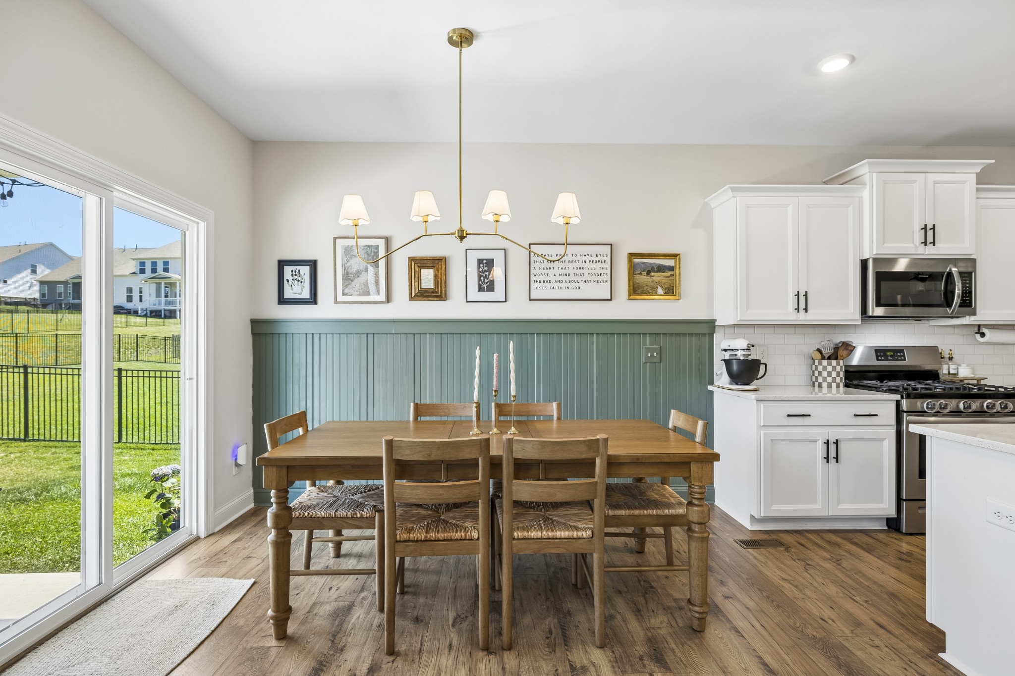 135 John T Alexander Boulevard Hendersonville TN 37075
