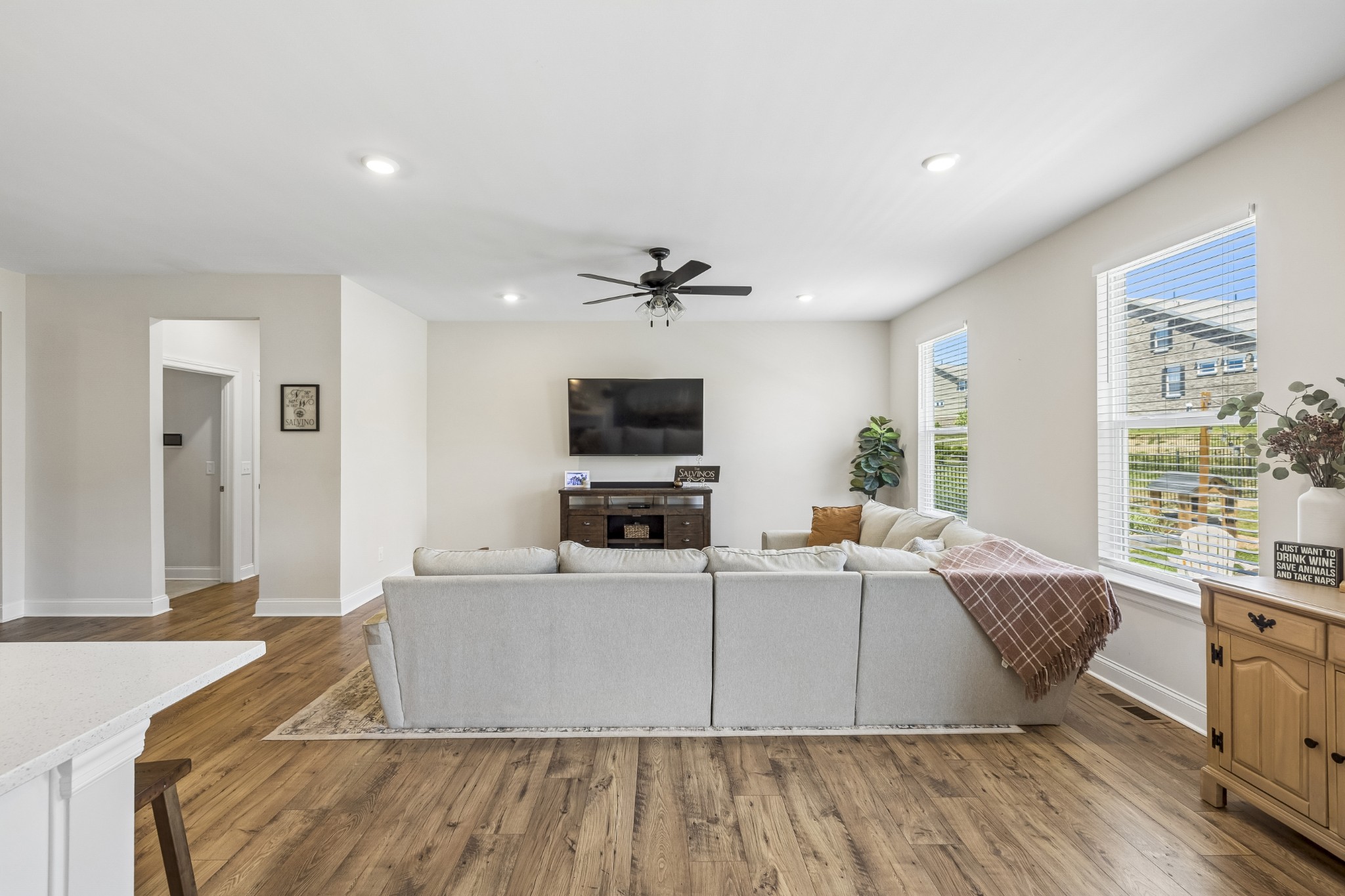 135 John T Alexander Boulevard Hendersonville TN 37075