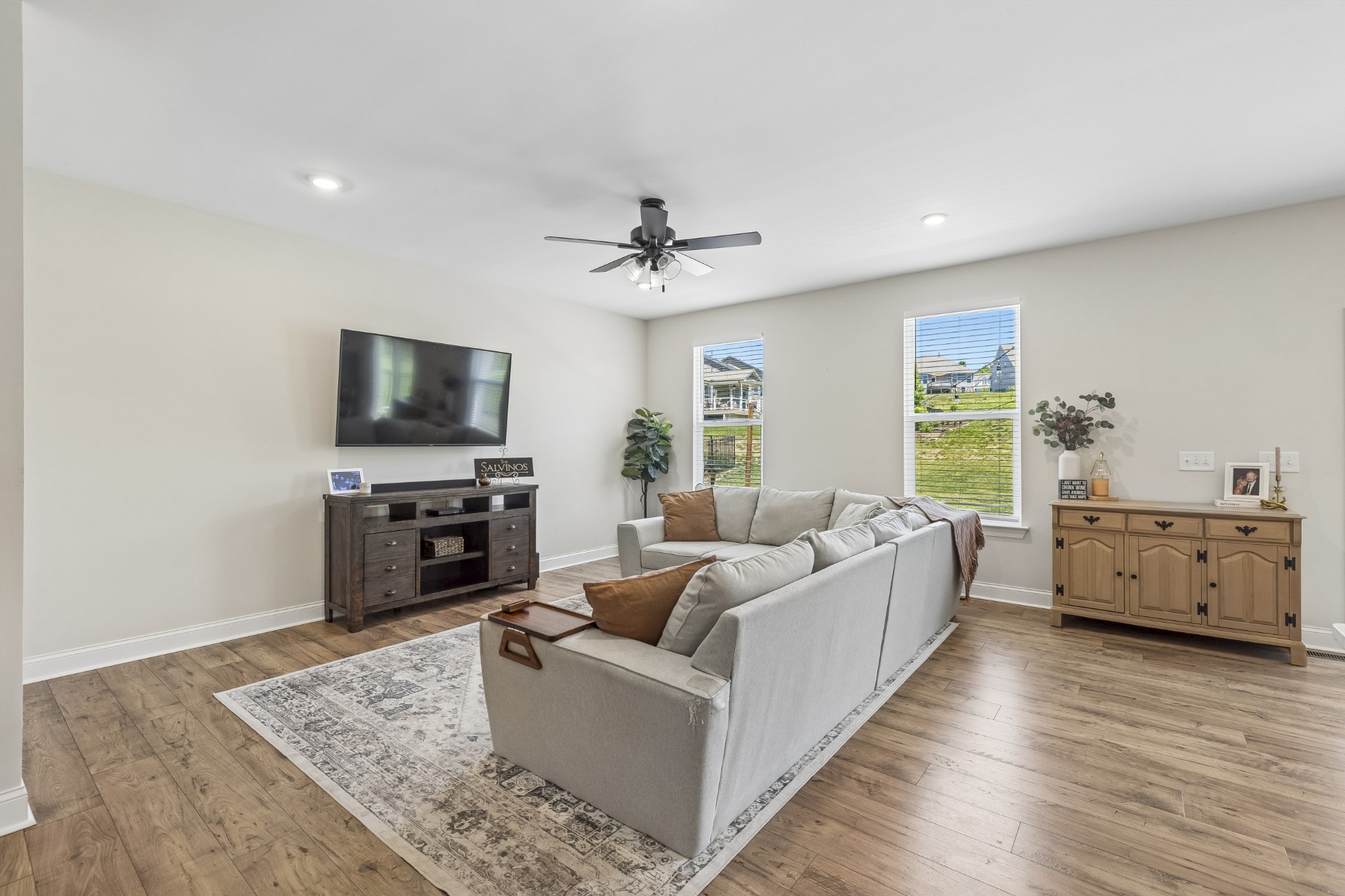 135 John T Alexander Boulevard Hendersonville TN 37075