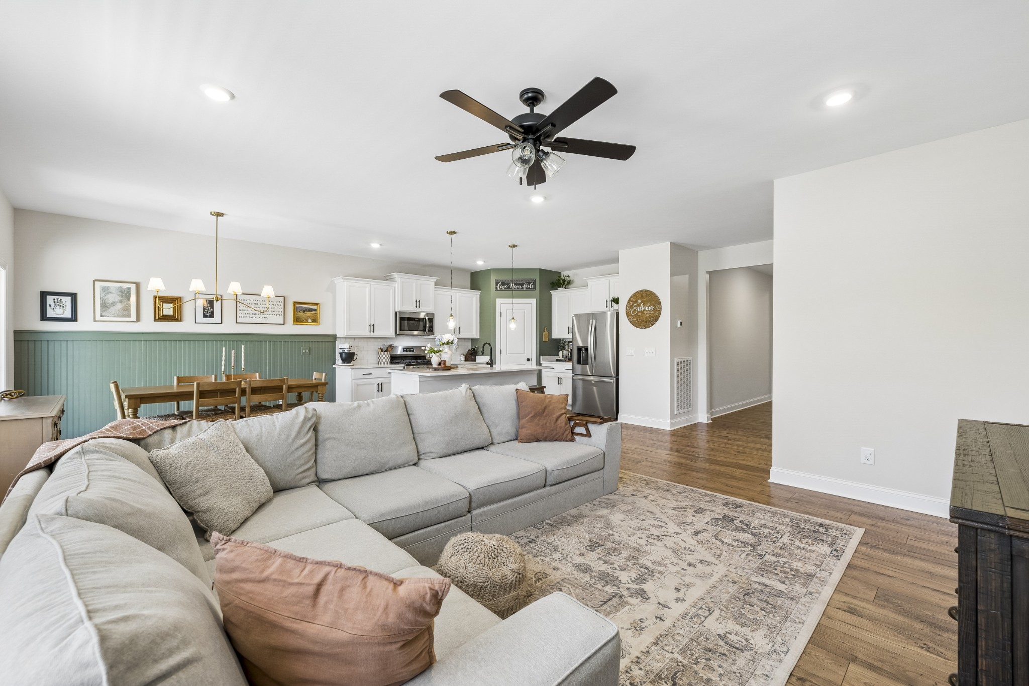 135 John T Alexander Boulevard Hendersonville TN 37075