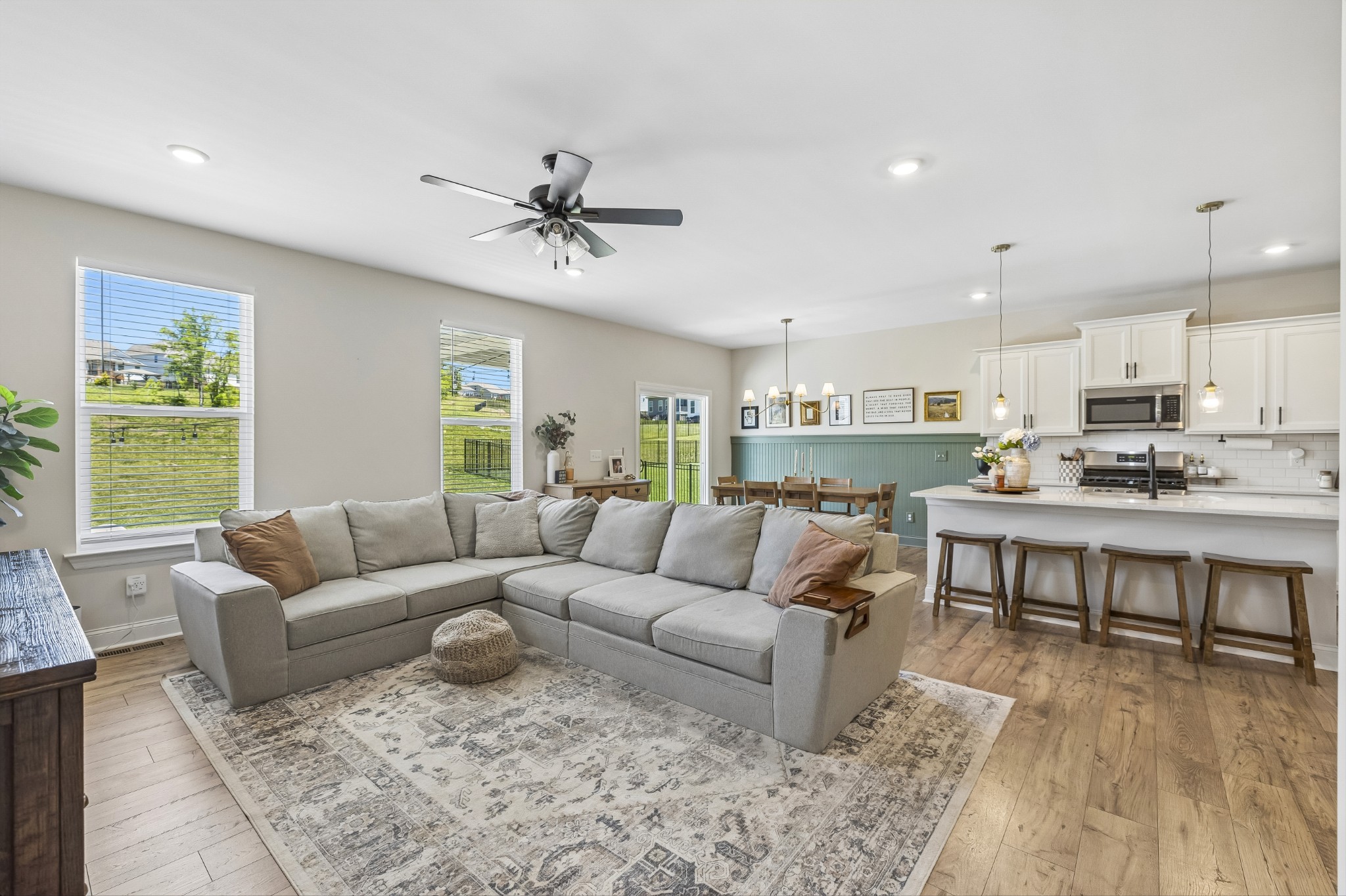 135 John T Alexander Boulevard Hendersonville TN 37075