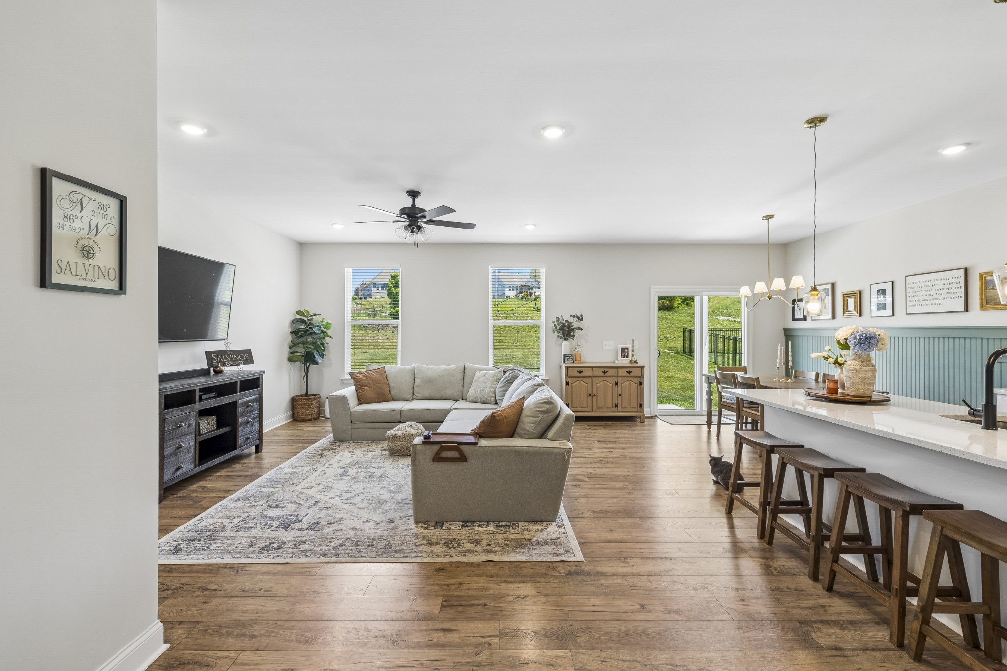 135 John T Alexander Boulevard Hendersonville TN 37075
