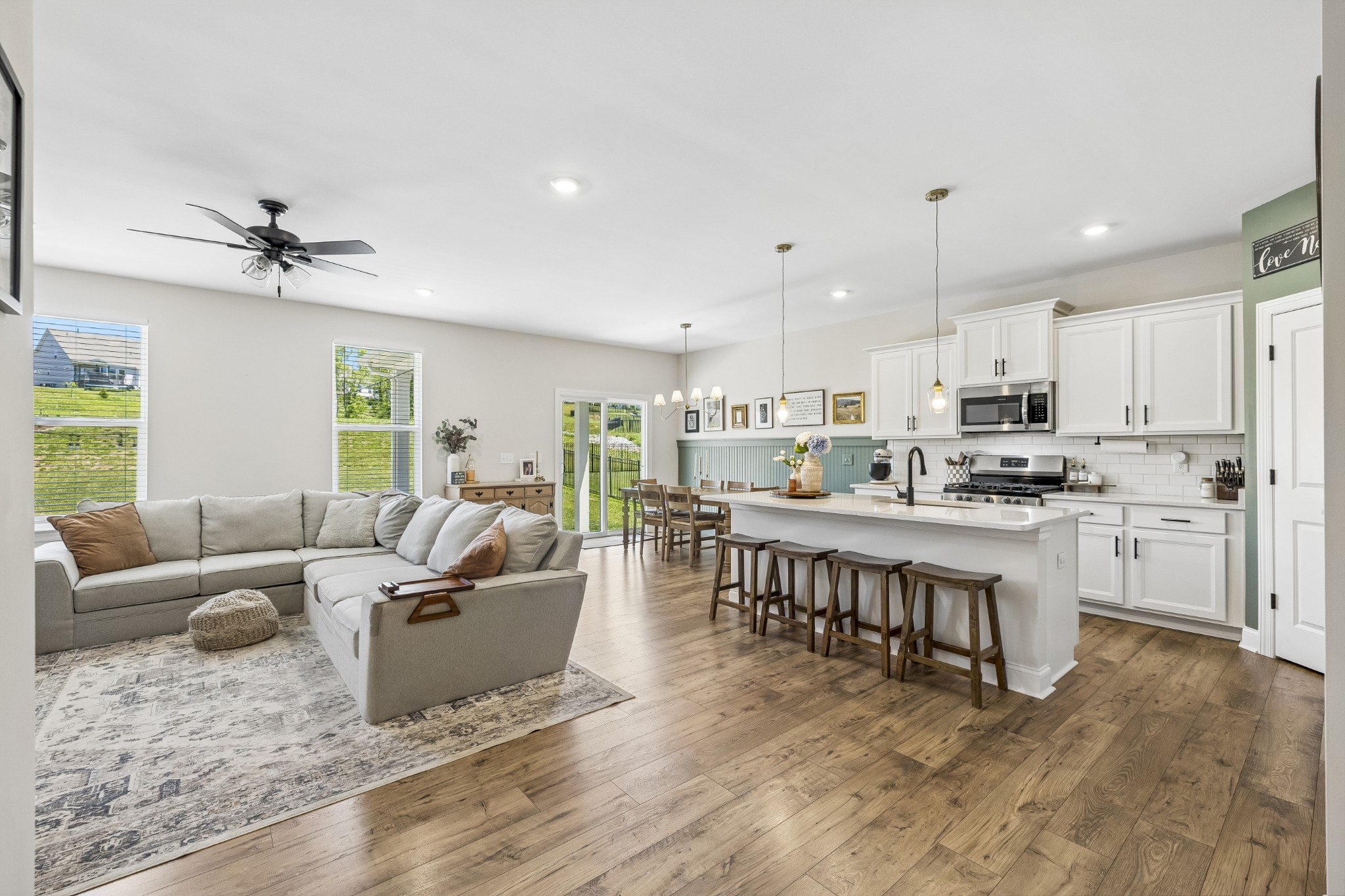135 John T Alexander Boulevard Hendersonville TN 37075