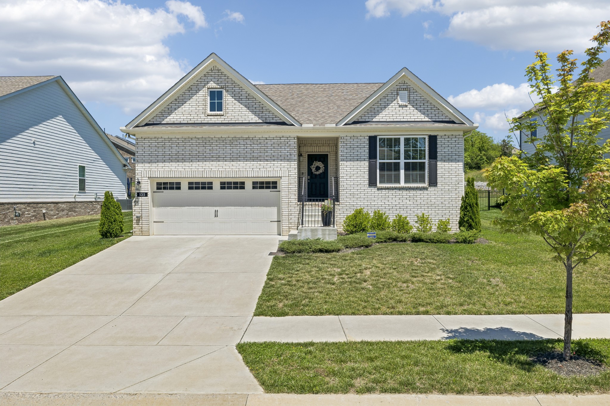 135 John T Alexander Boulevard Hendersonville TN 37075