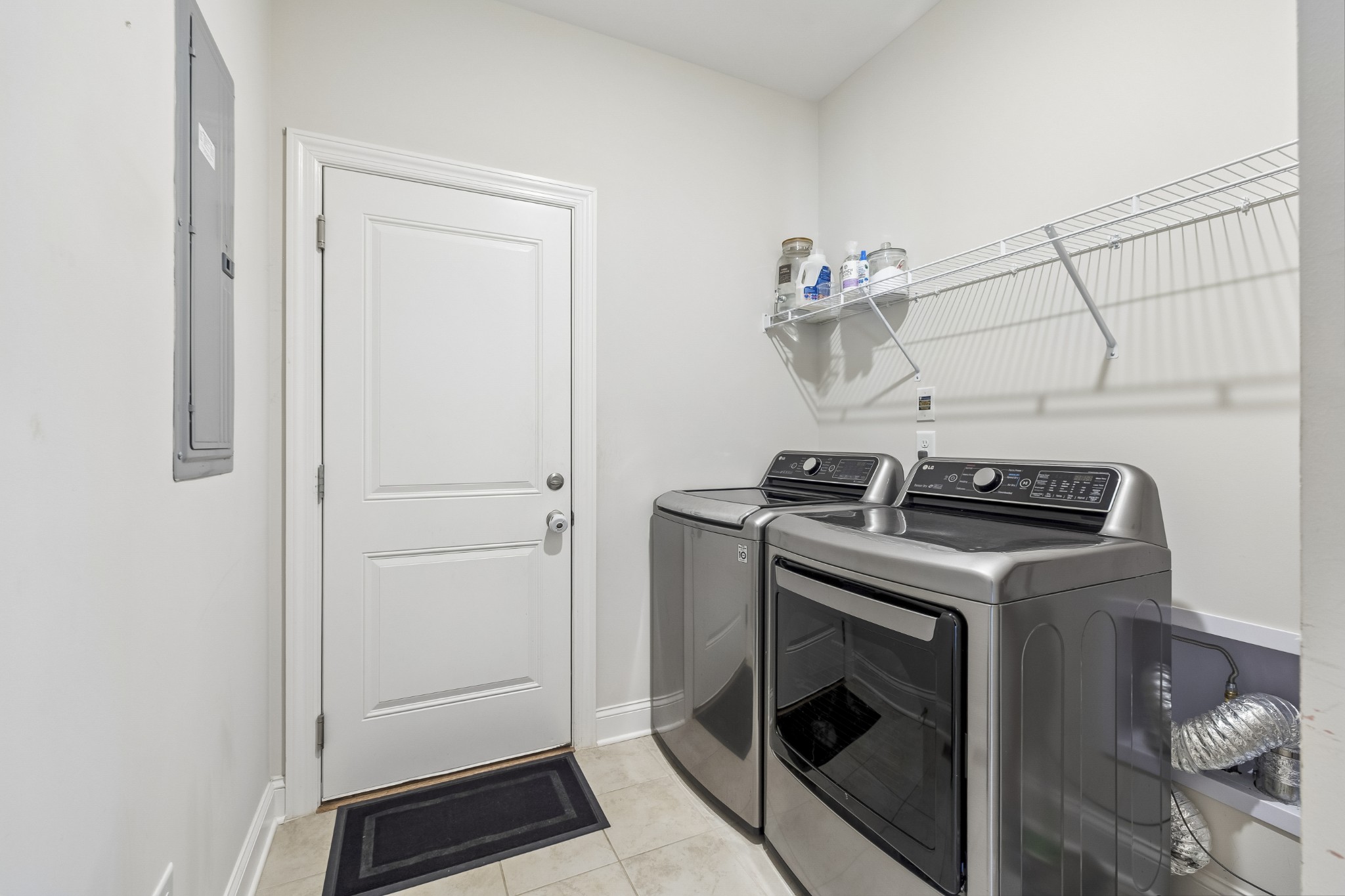 135 John T Alexander Boulevard Hendersonville TN 37075