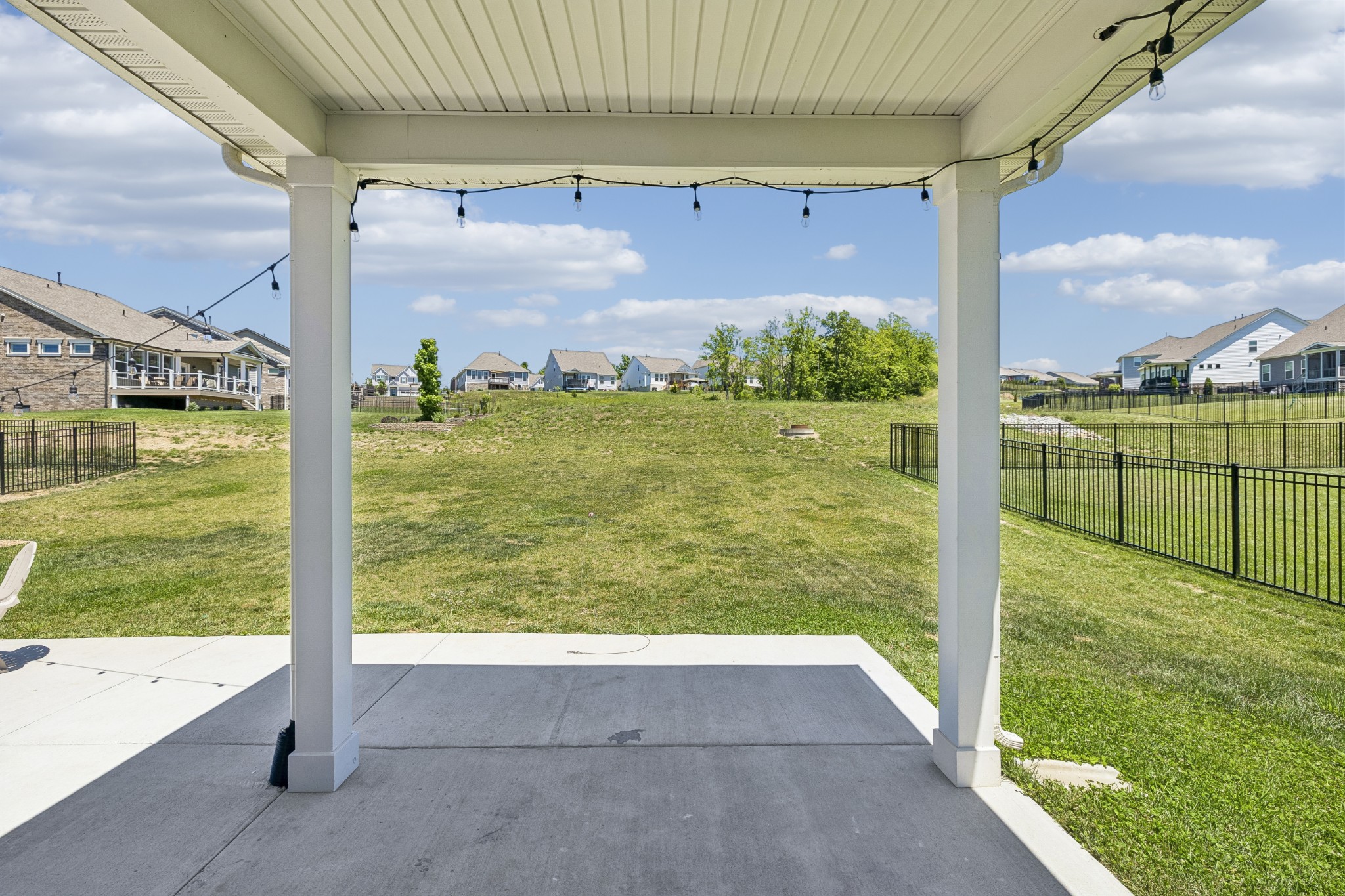 135 John T Alexander Boulevard Hendersonville TN 37075