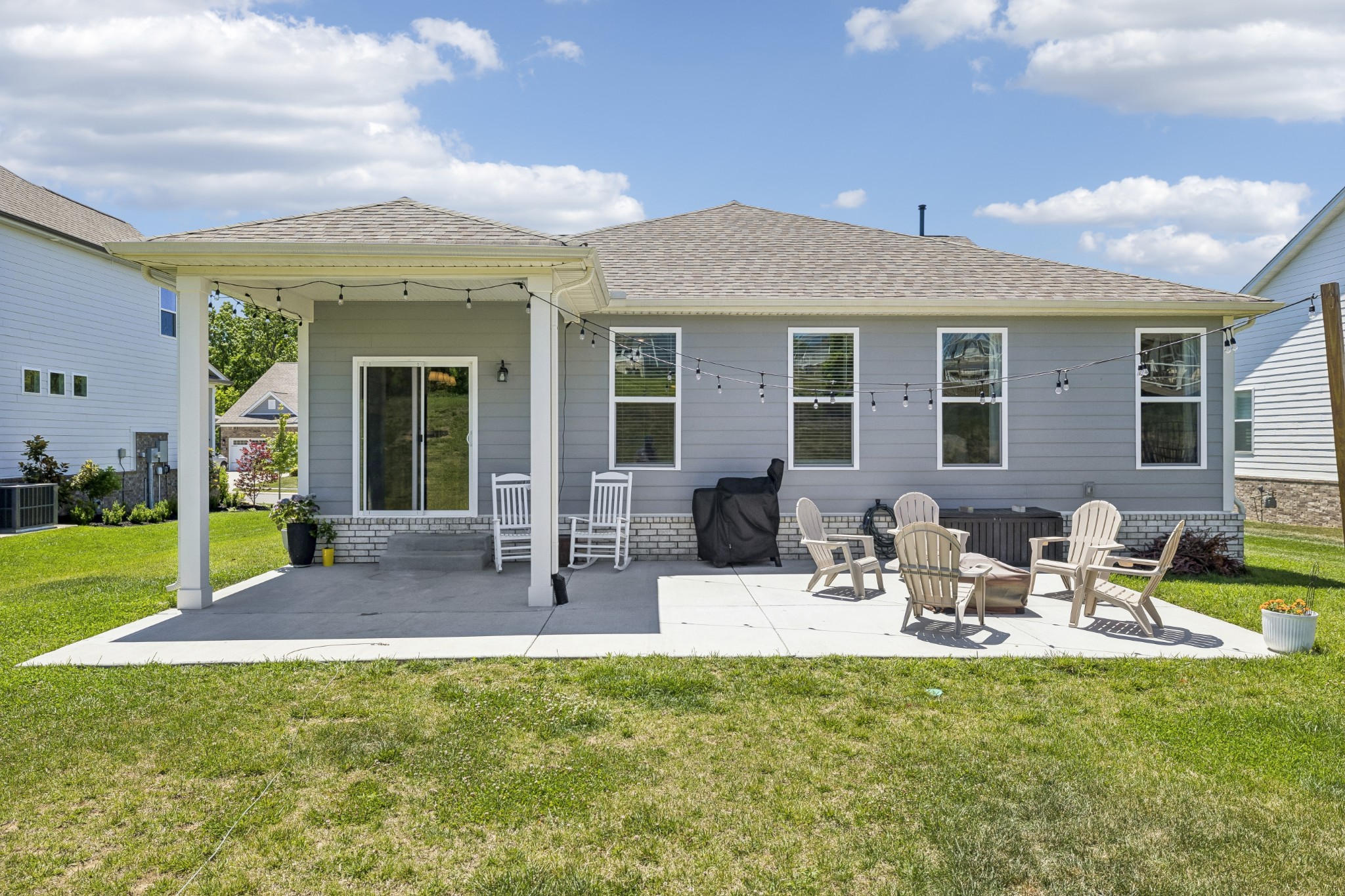 135 John T Alexander Boulevard Hendersonville TN 37075