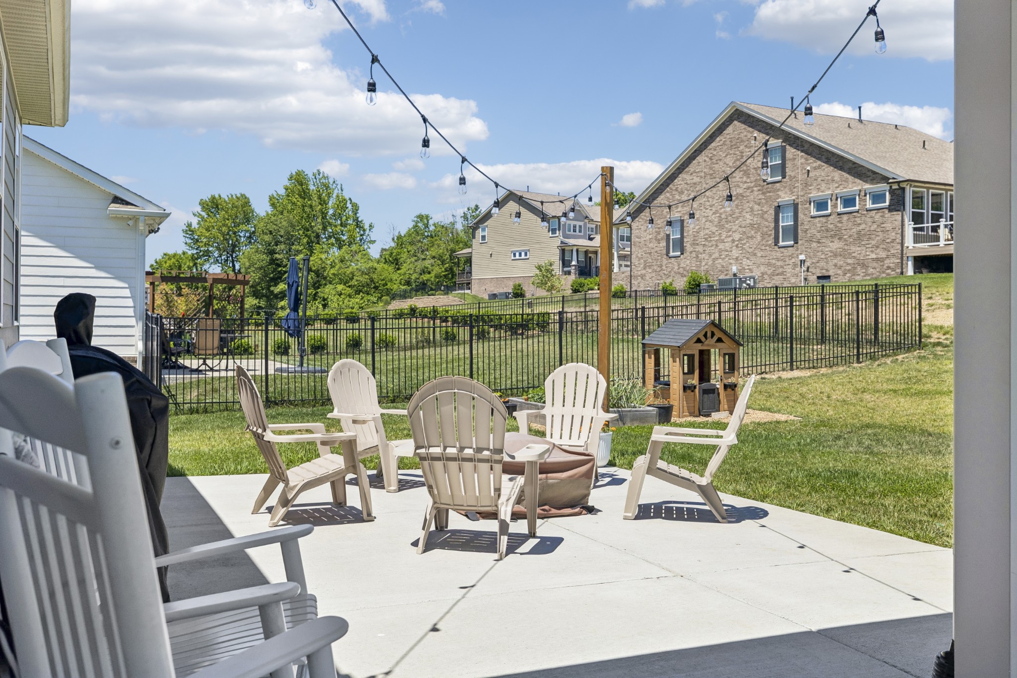 135 John T Alexander Boulevard Hendersonville TN 37075