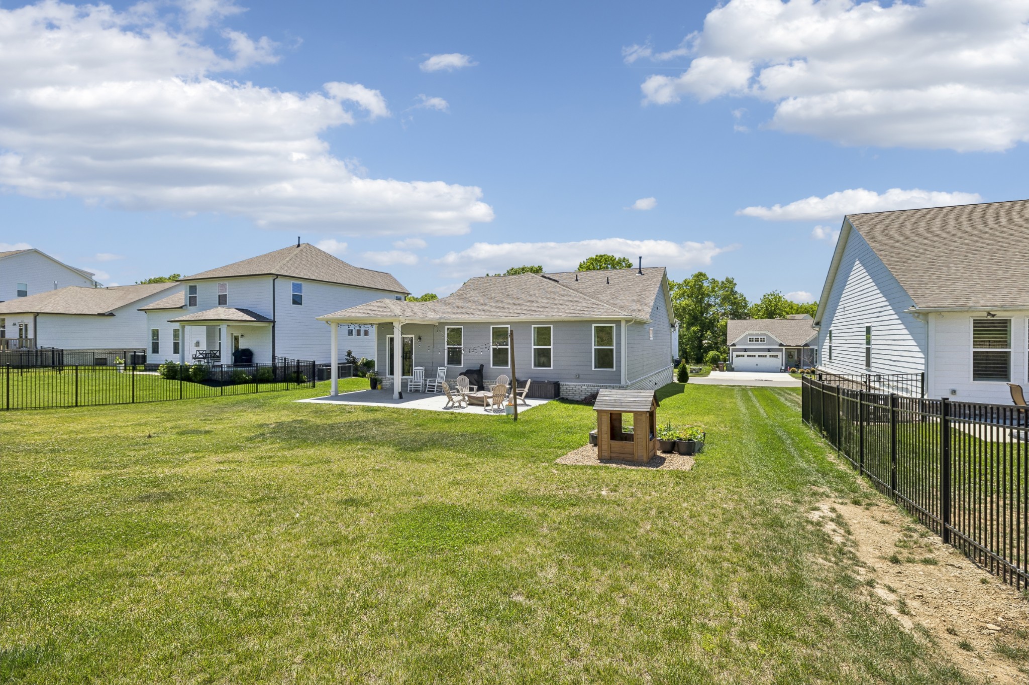 135 John T Alexander Boulevard Hendersonville TN 37075