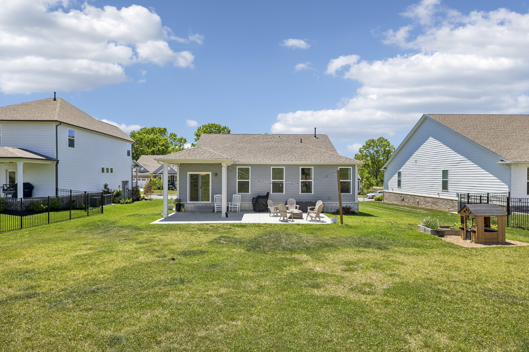 135 John T Alexander Boulevard Hendersonville TN 37075