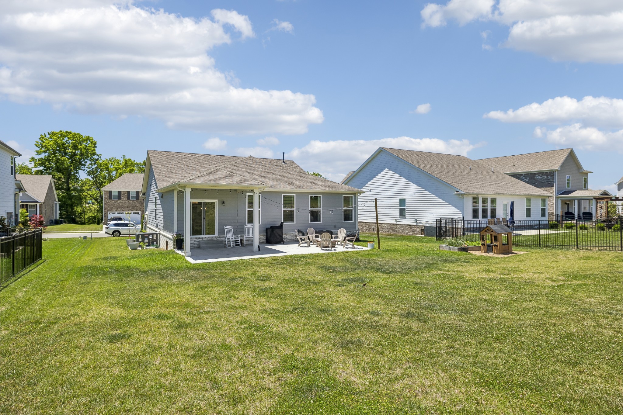 135 John T Alexander Boulevard Hendersonville TN 37075