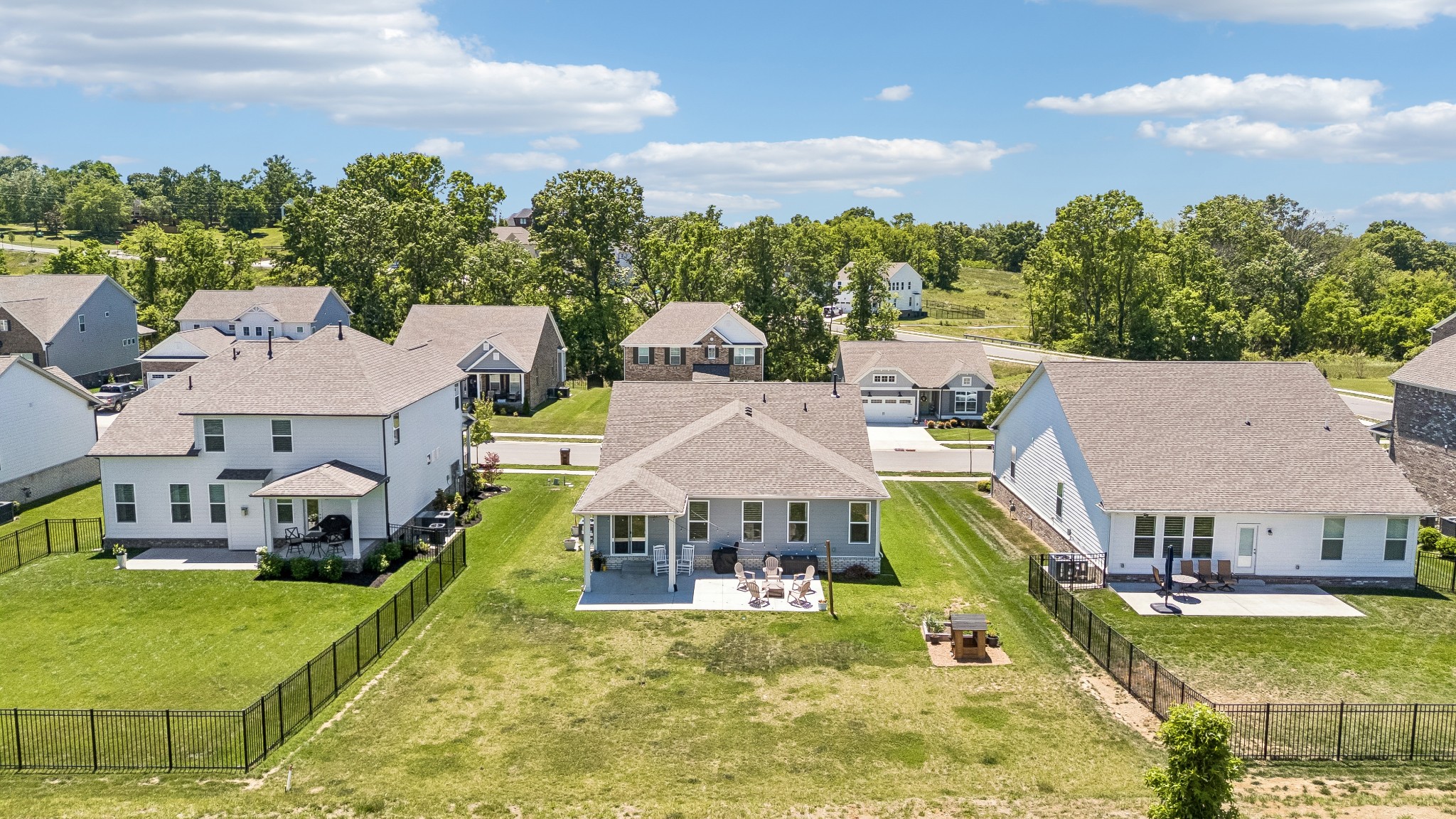 135 John T Alexander Boulevard Hendersonville TN 37075