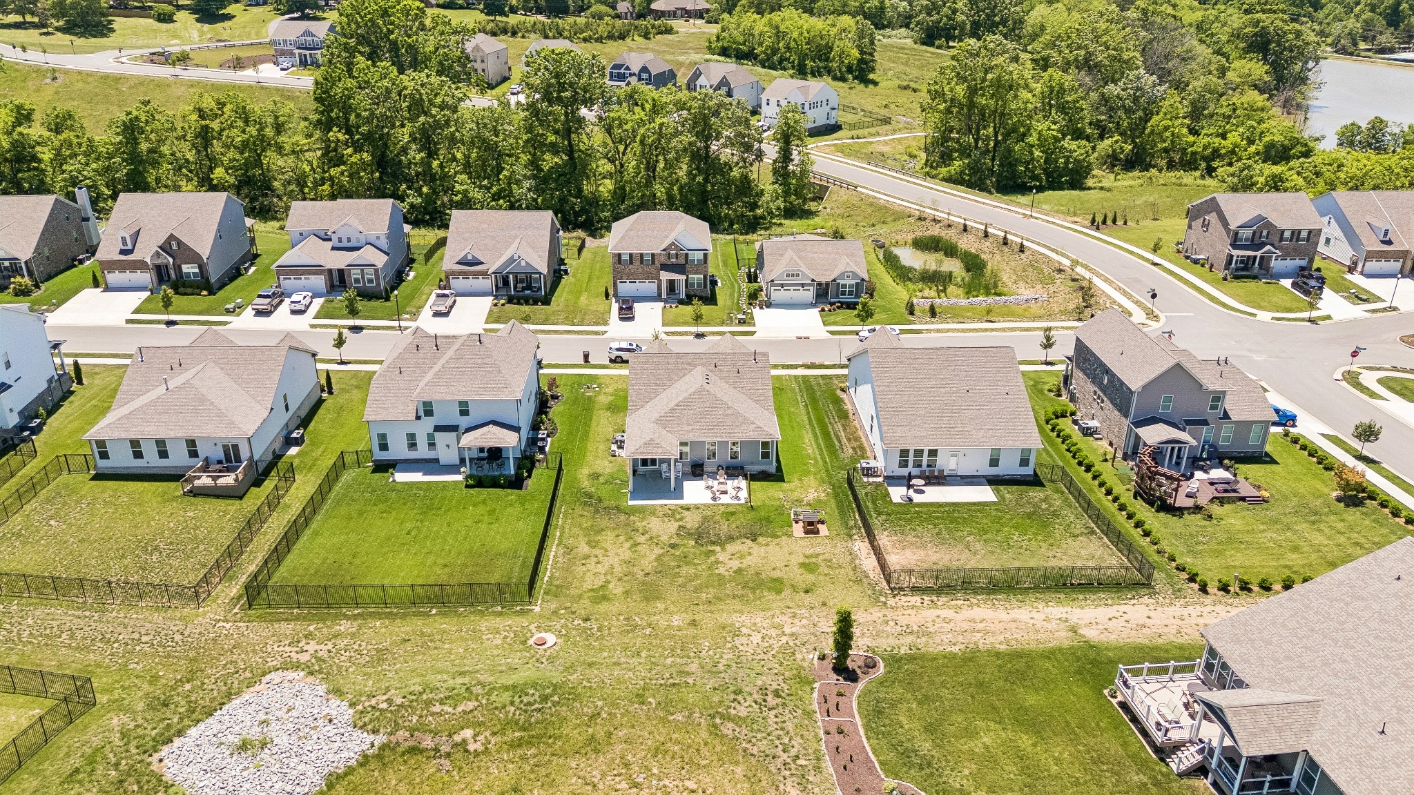 135 John T Alexander Boulevard Hendersonville TN 37075