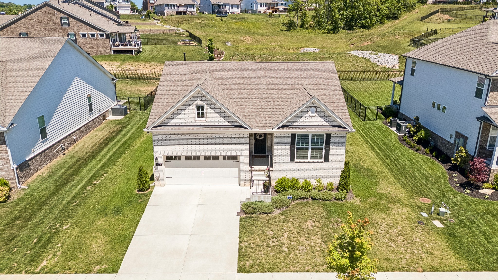 135 John T Alexander Boulevard Hendersonville TN 37075