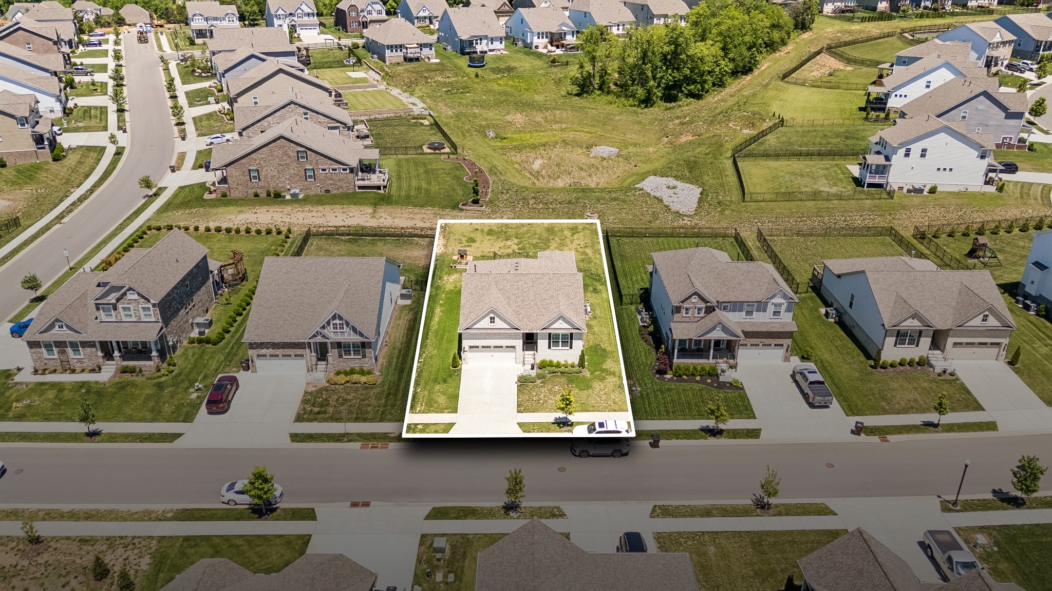 135 John T Alexander Boulevard Hendersonville TN 37075