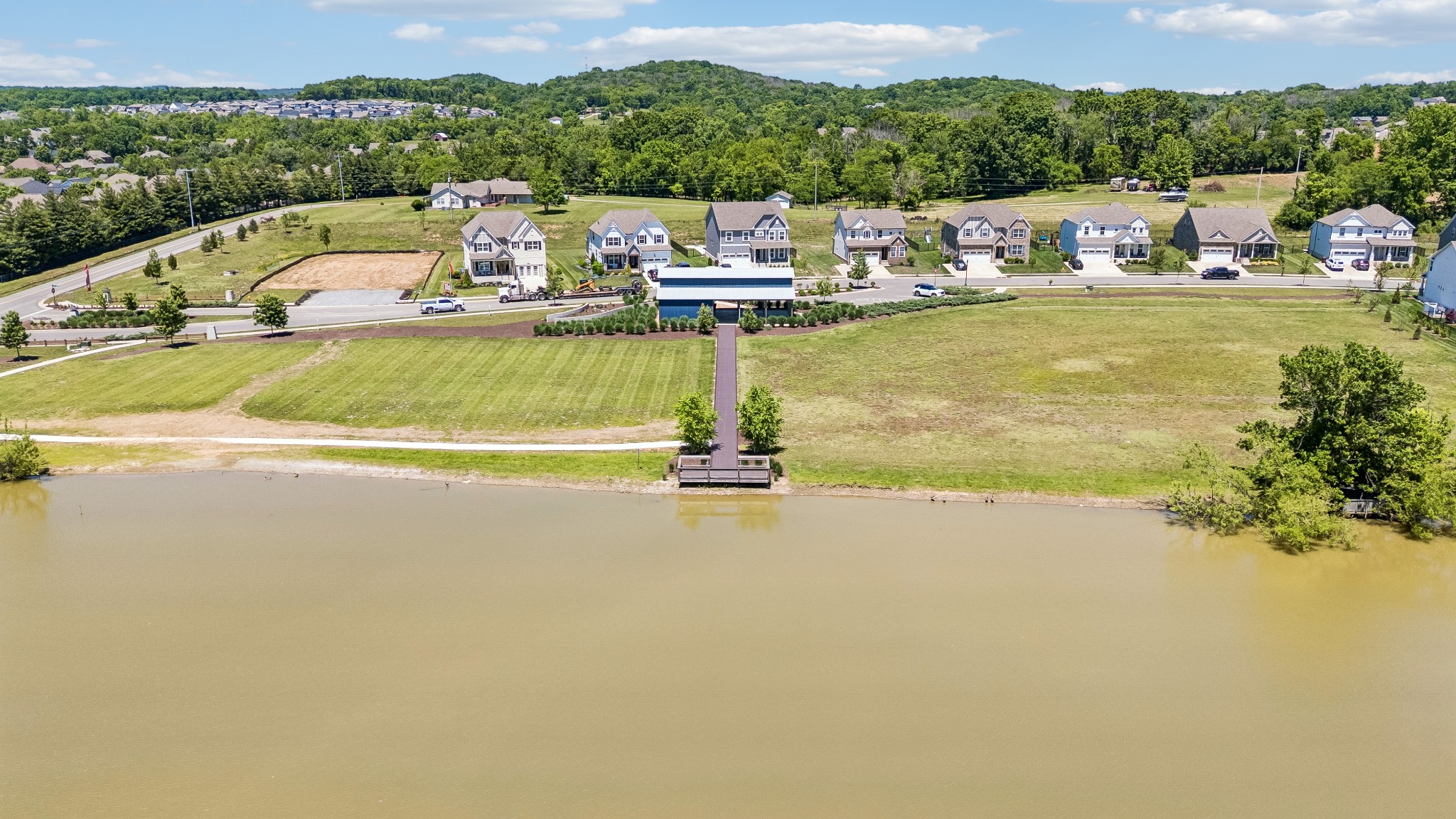 135 John T Alexander Boulevard Hendersonville TN 37075