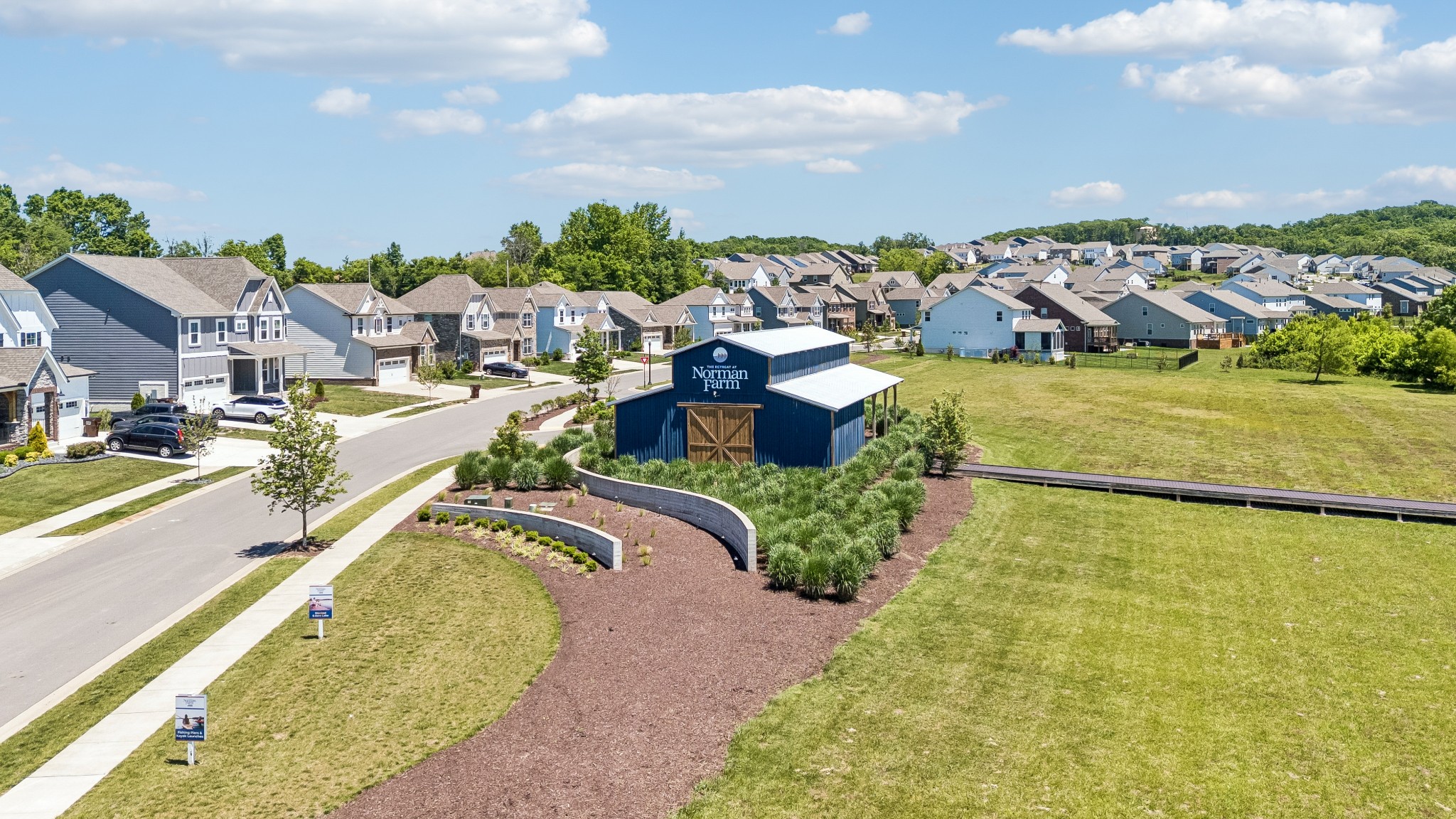 135 John T Alexander Boulevard Hendersonville TN 37075