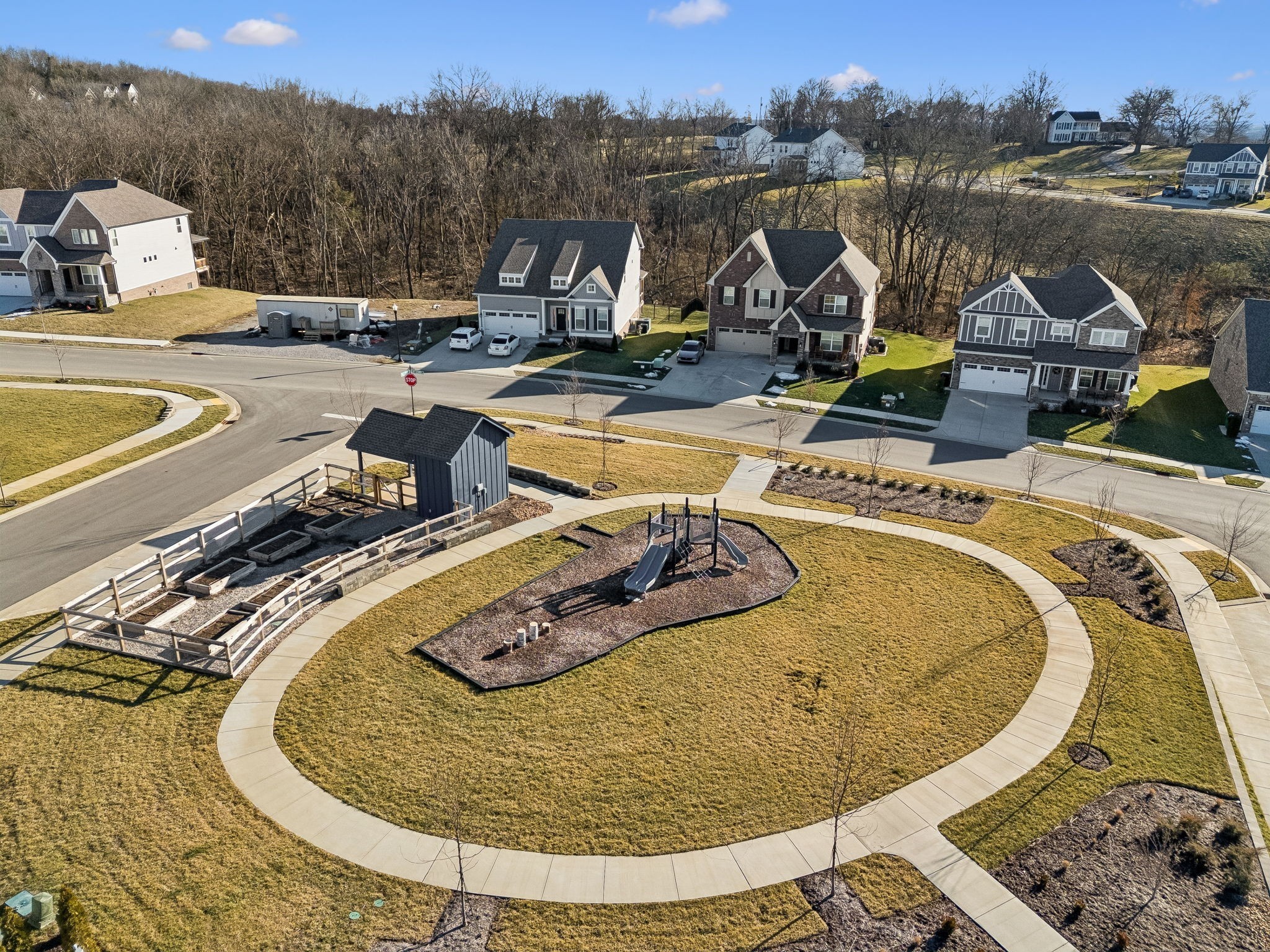 135 John T Alexander Boulevard Hendersonville TN 37075