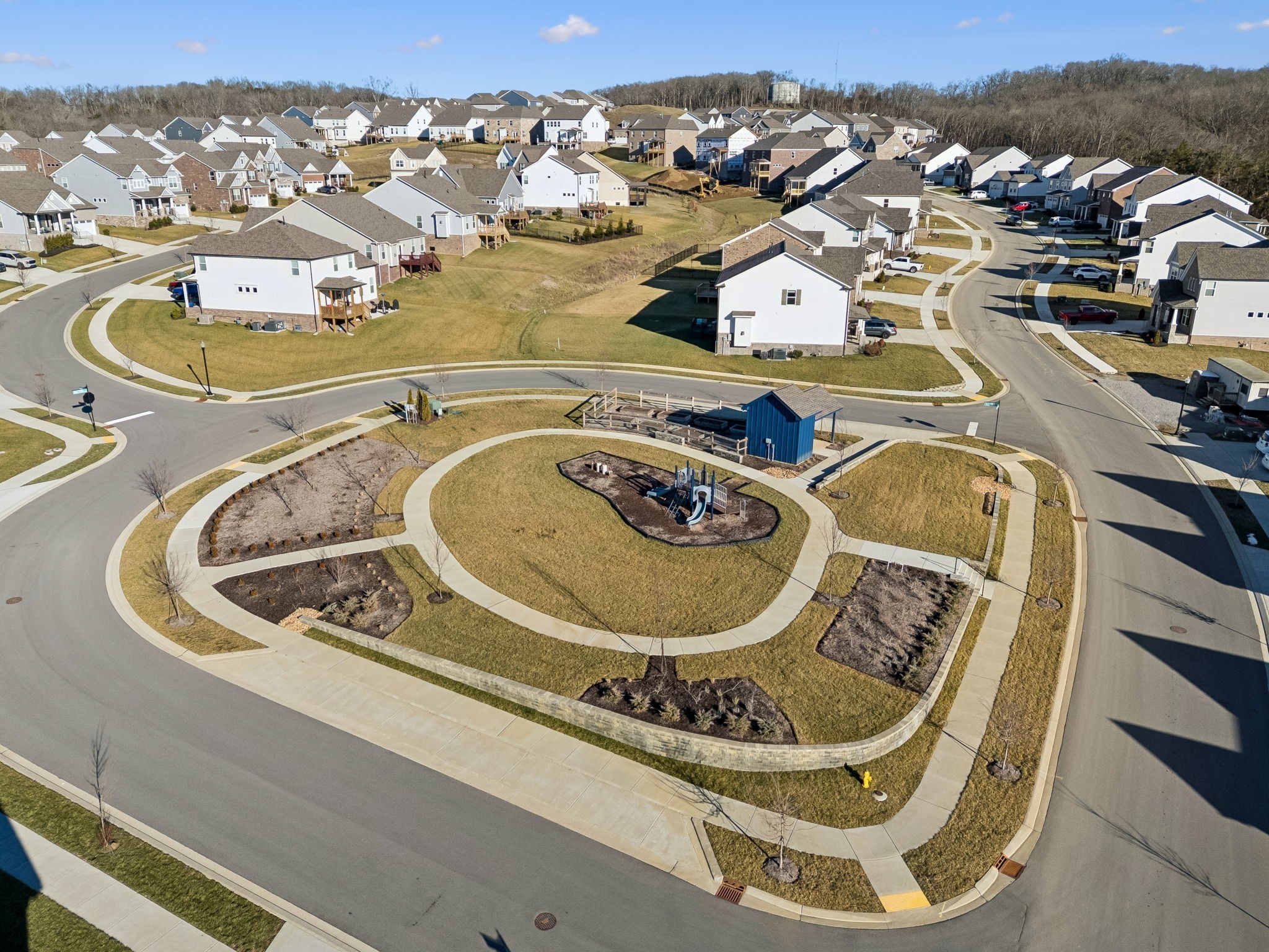 135 John T Alexander Boulevard Hendersonville TN 37075