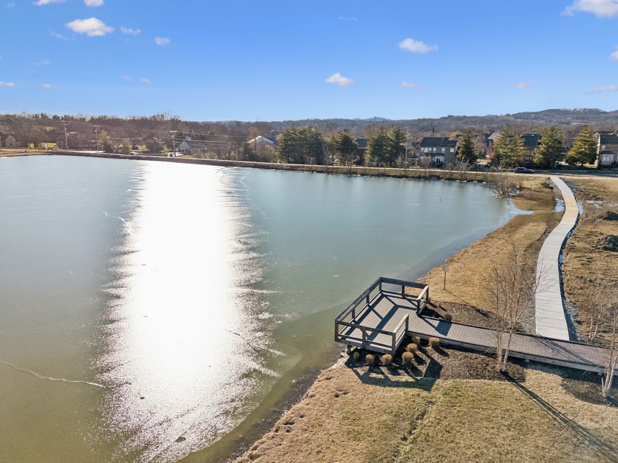 135 John T Alexander Boulevard Hendersonville TN 37075