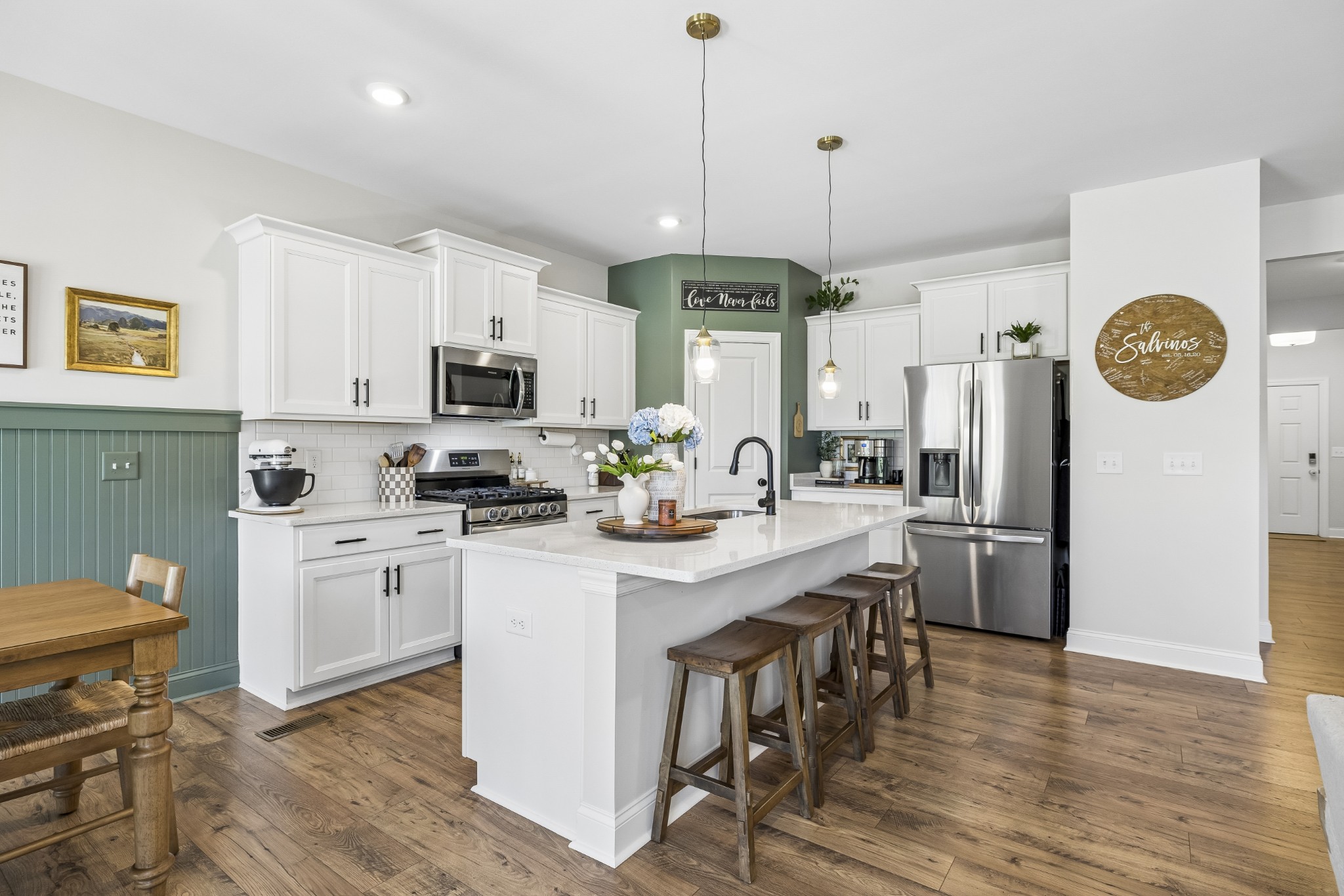 135 John T Alexander Boulevard Hendersonville TN 37075