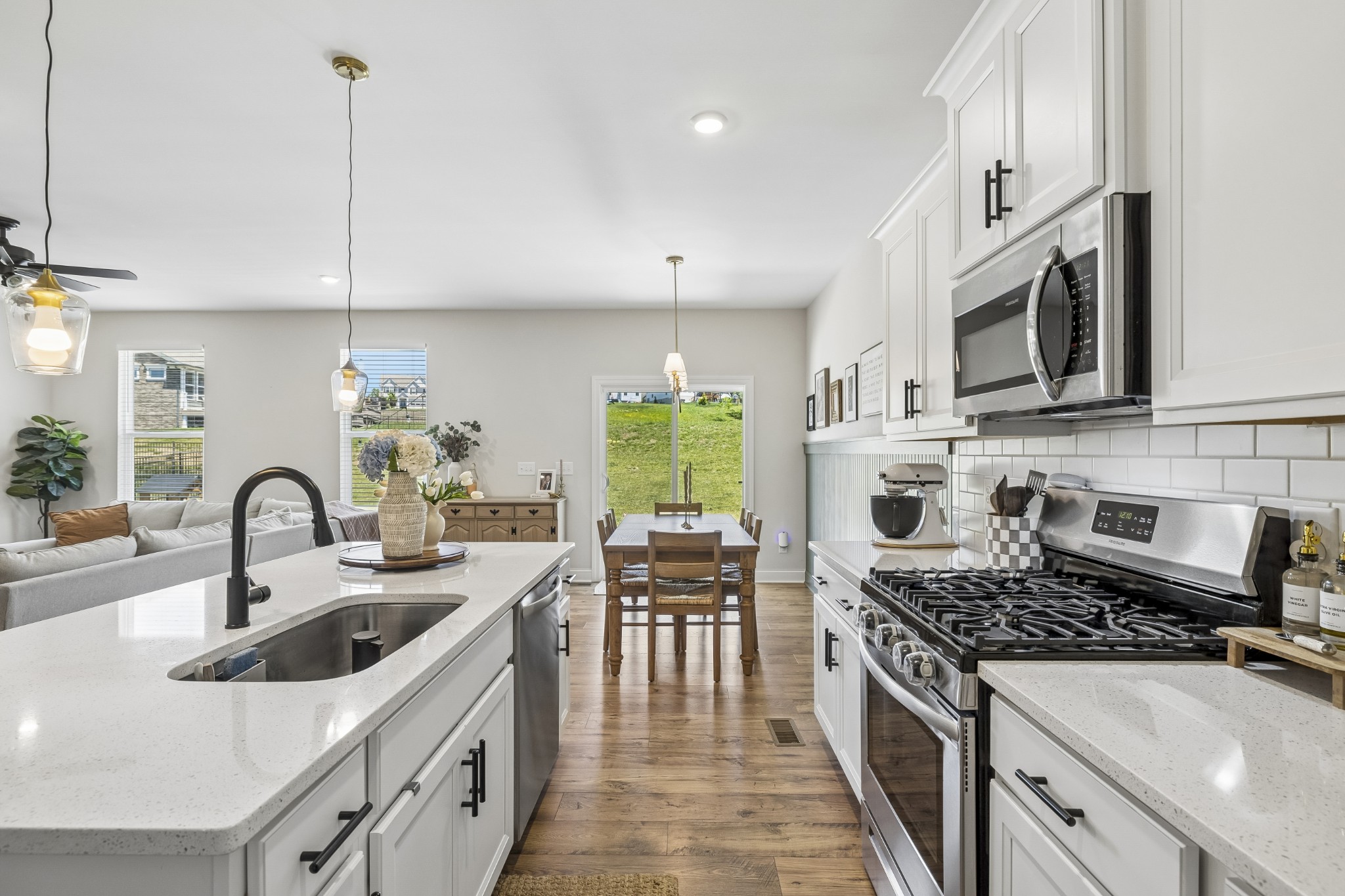 135 John T Alexander Boulevard Hendersonville TN 37075