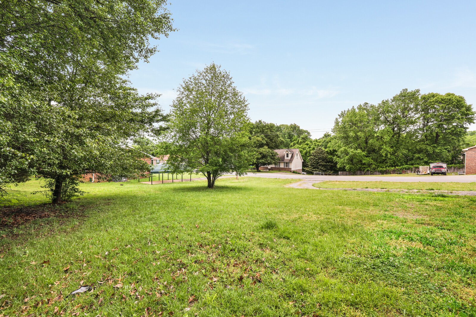 638 Lafayette Road Clarksville TN 37042