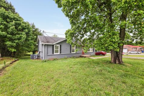 638 Lafayette Road Clarksville TN 37042