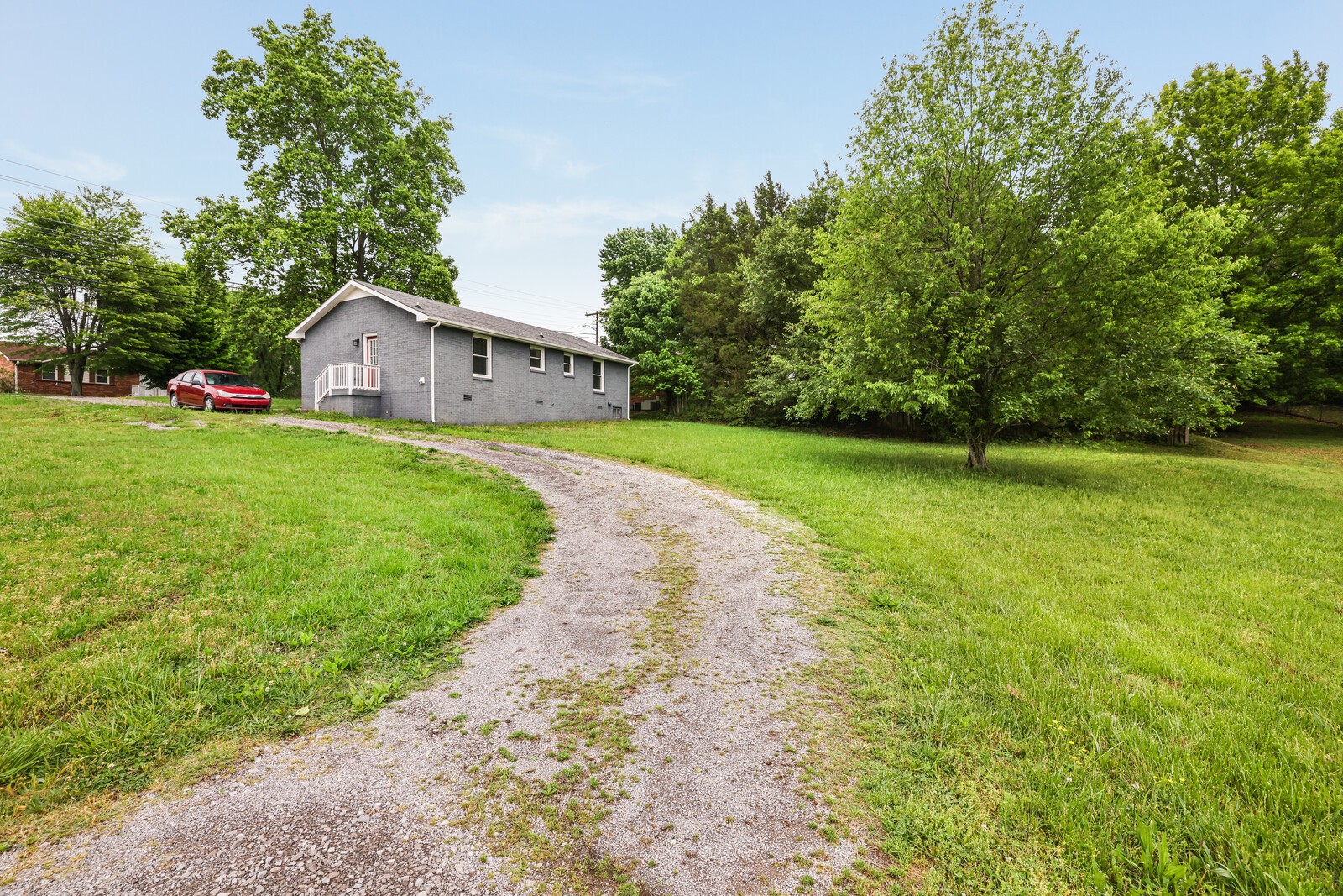 638 Lafayette Road Clarksville TN 37042