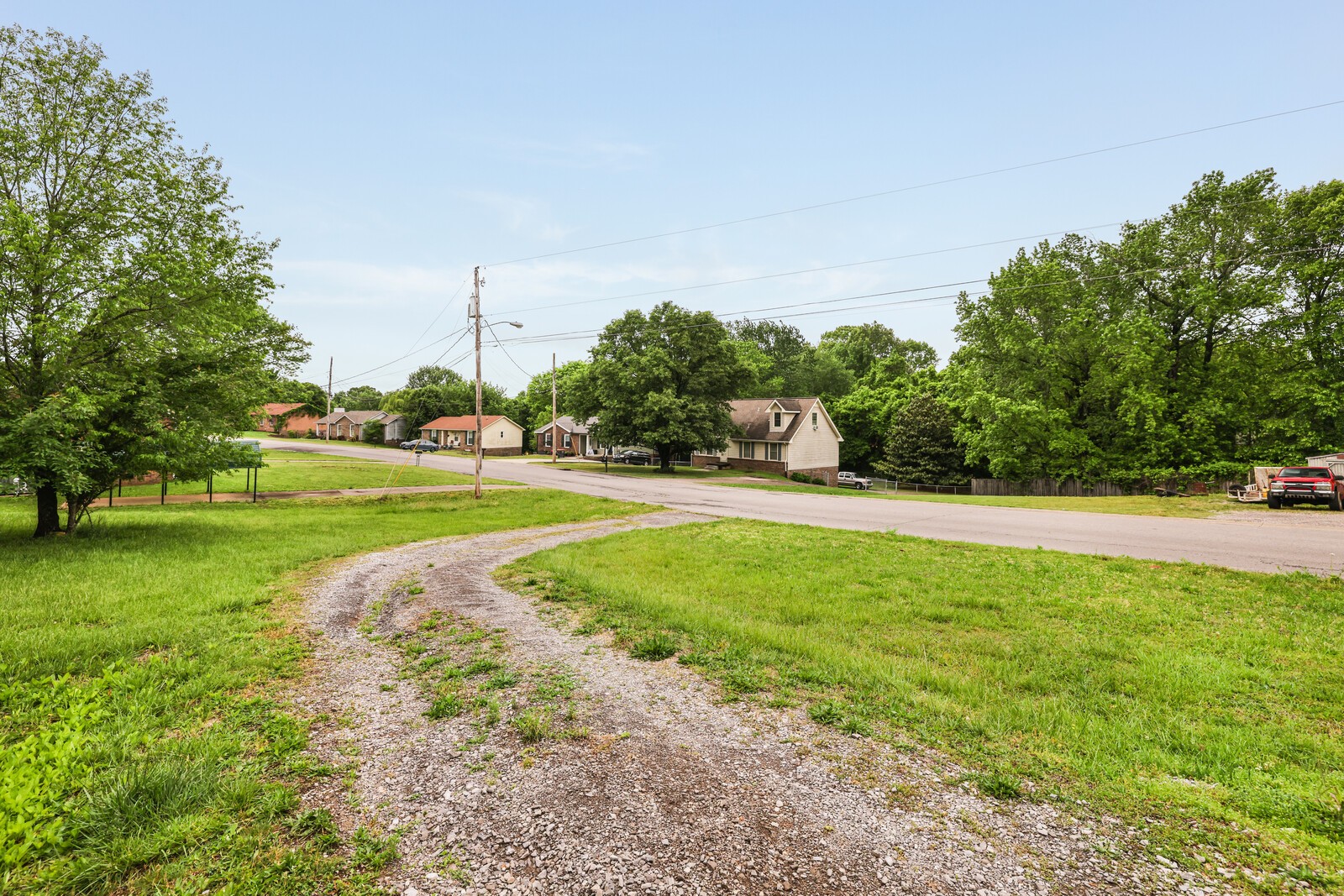 638 Lafayette Road Clarksville TN 37042