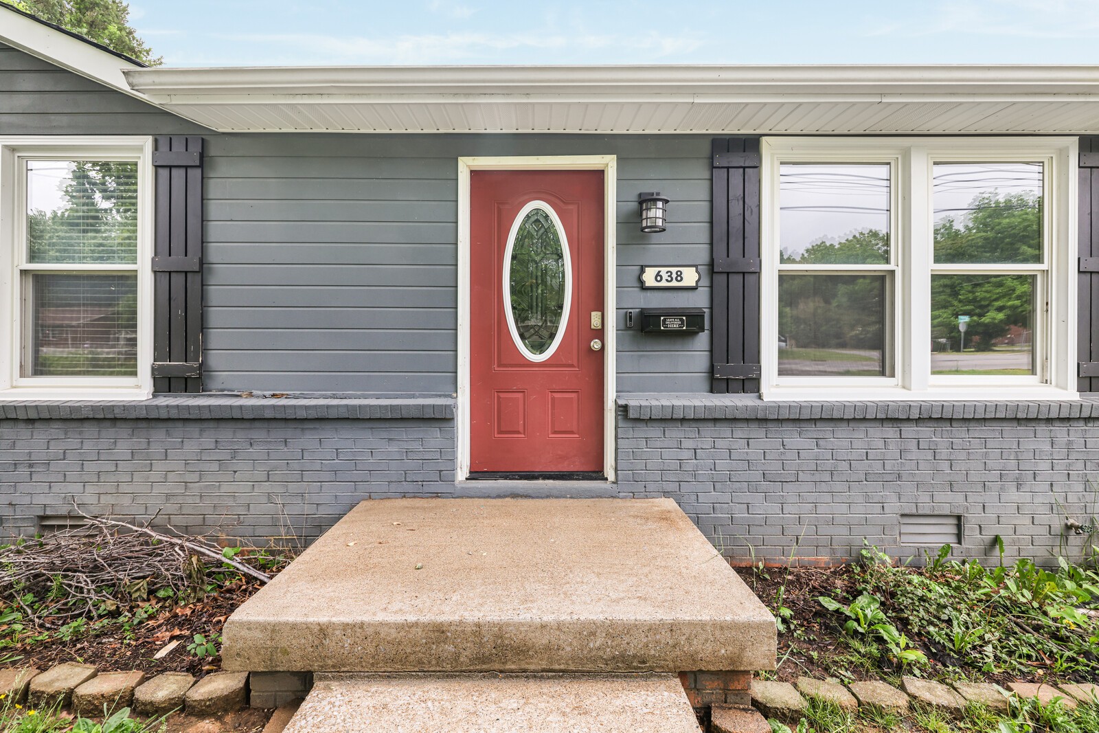 638 Lafayette Road Clarksville TN 37042