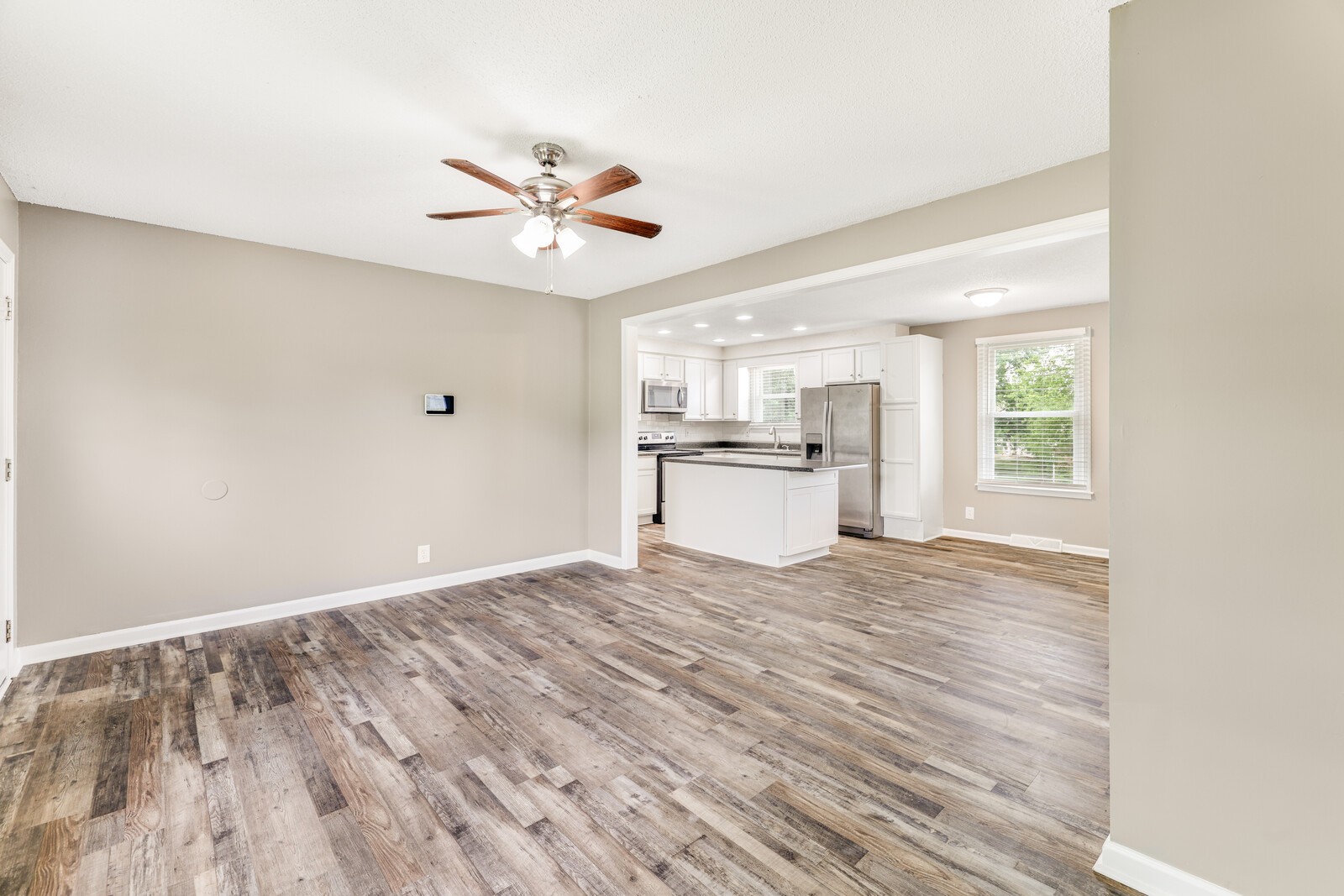638 Lafayette Road Clarksville TN 37042